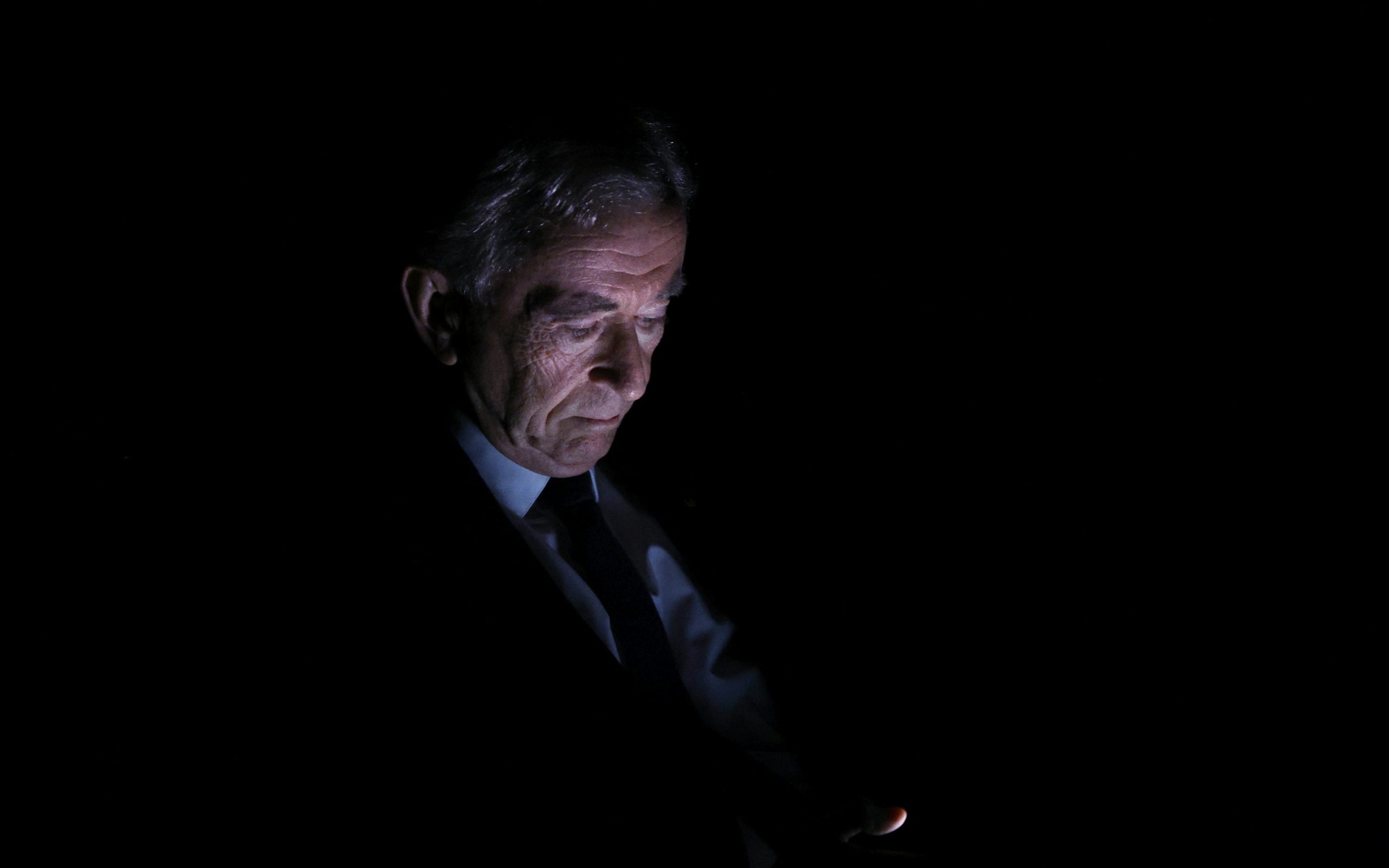 Die Faszination um Bernard Arnault und seine Nachfolge bei LVMH