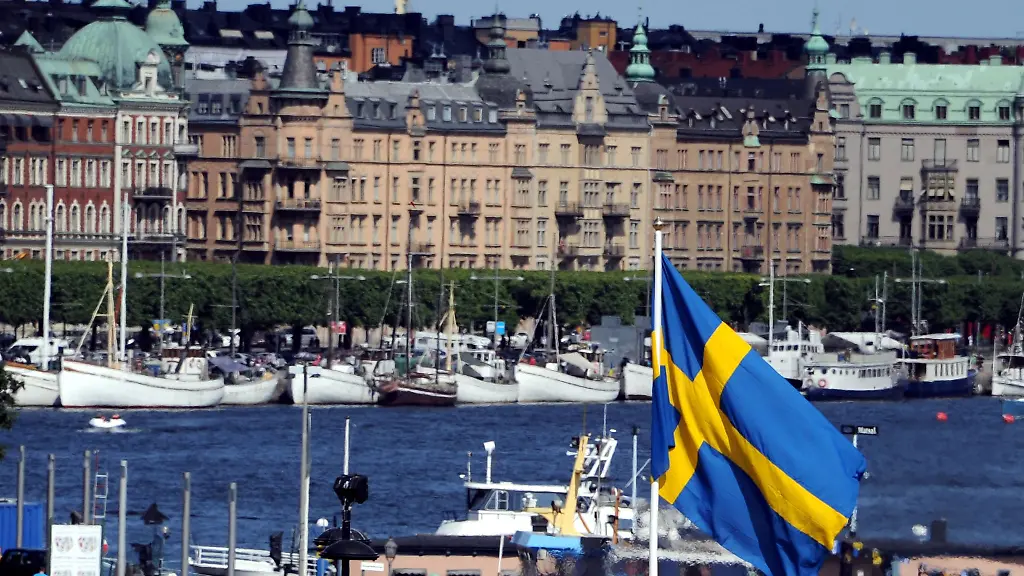 Bahnverbindung zwischen Finnland und Schweden wieder aufgenommen