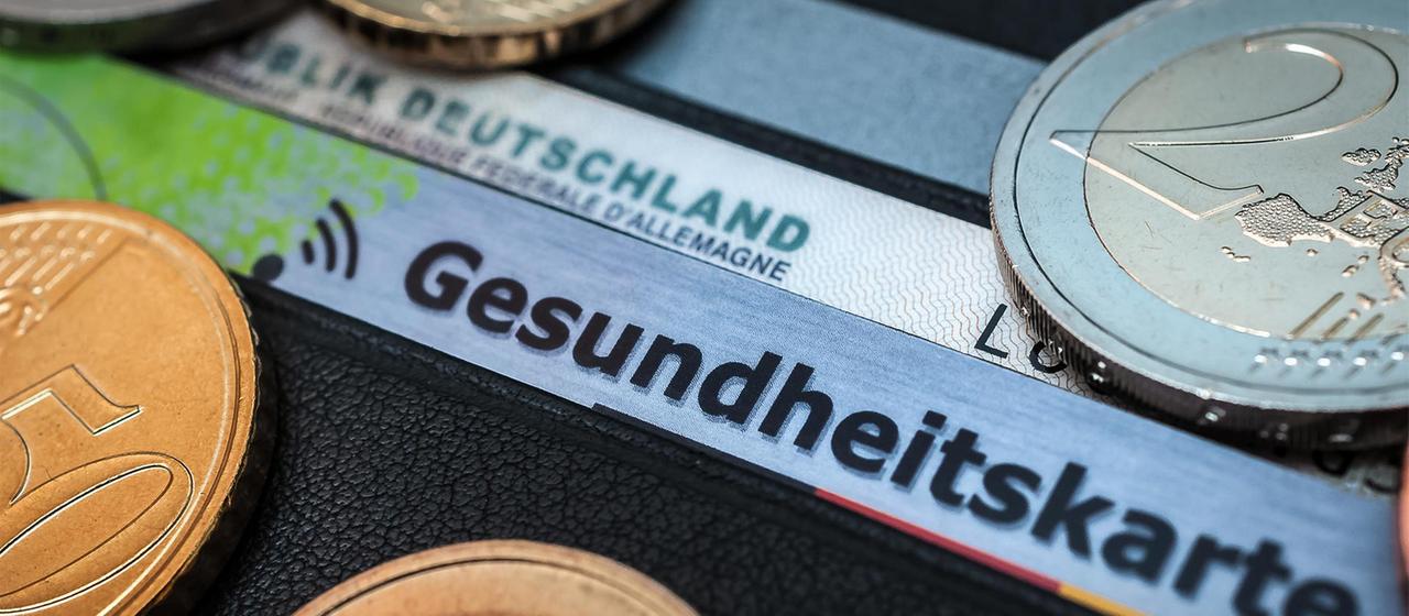 Krankenkassen und KVen: Millionenverluste durch Investitionen