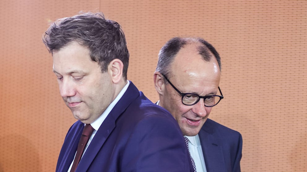 Experten zweifeln an Steuerplänen der Regierung