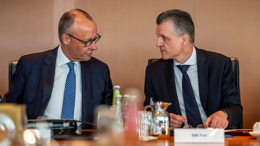 CDU-Spitze verbietet AfD-Koalitionen in Ländern