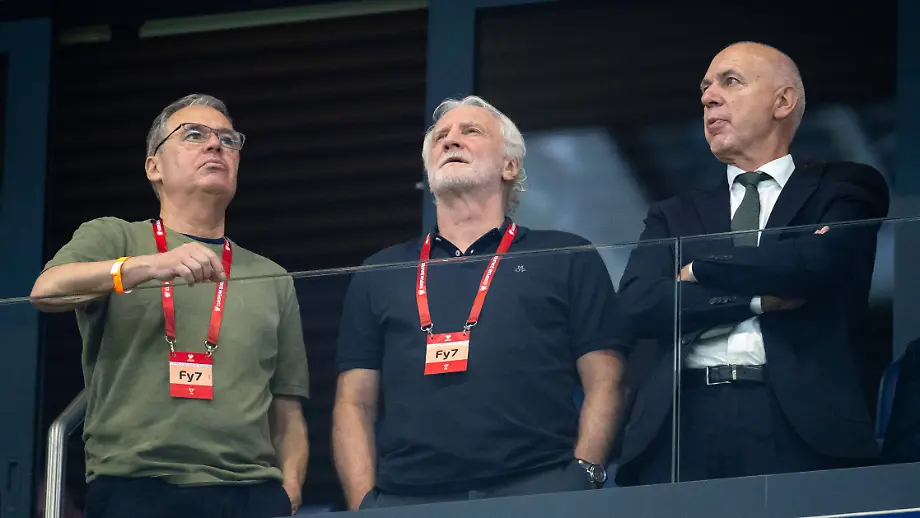 Watzke widerspricht Hoeneß‘ Kritik an Klopp