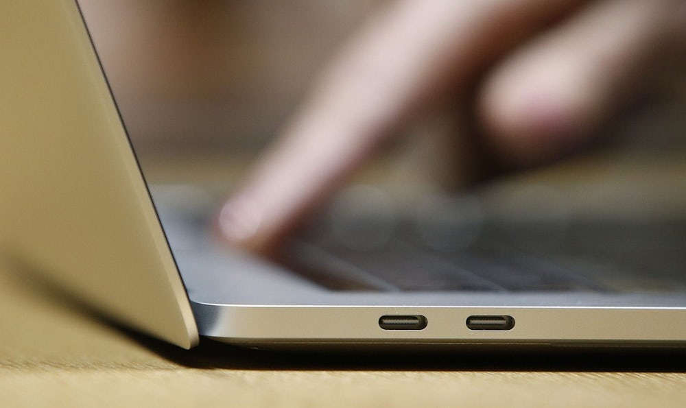 Nützliche Tipps für den USB-C-Anschluss