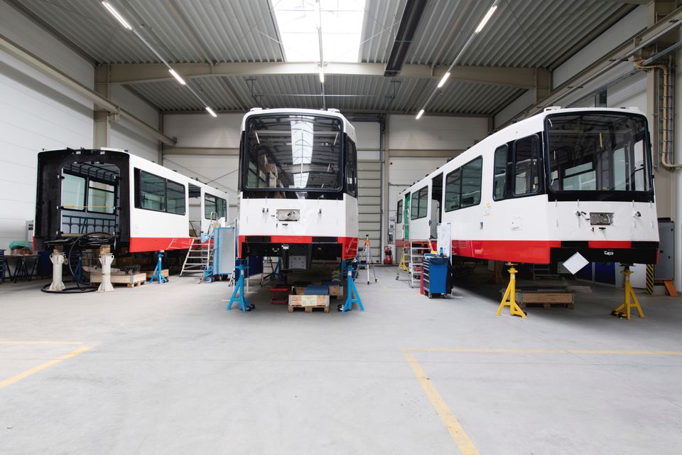 Dortmunder Stadtbahnen ohne Klimaanlagen: Diskussion über Kosten