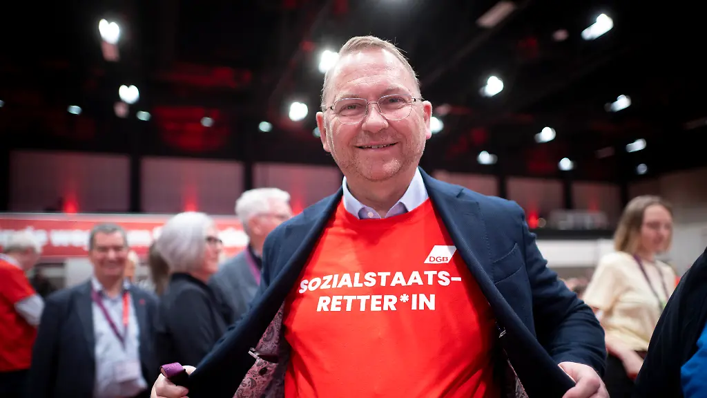 Verdi drängt auf gesetzliche Pflicht zur Betriebsrente