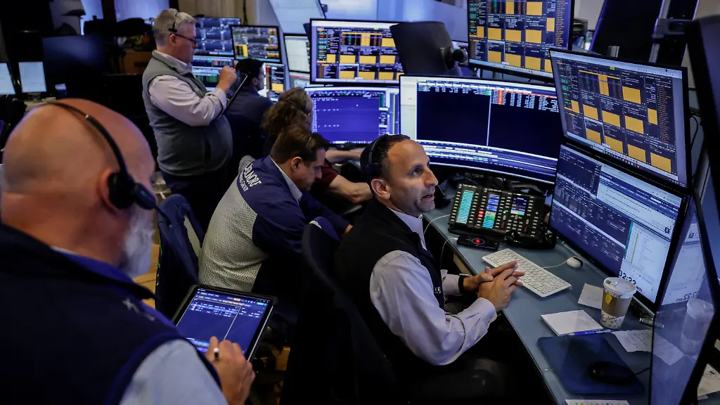 Amazon dominiert die Wall Street