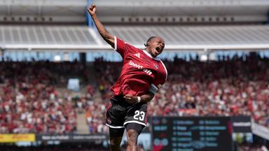 Nürnberg startet mit Sieg in die neue Saison: Zoma glänzt mit Hattrick