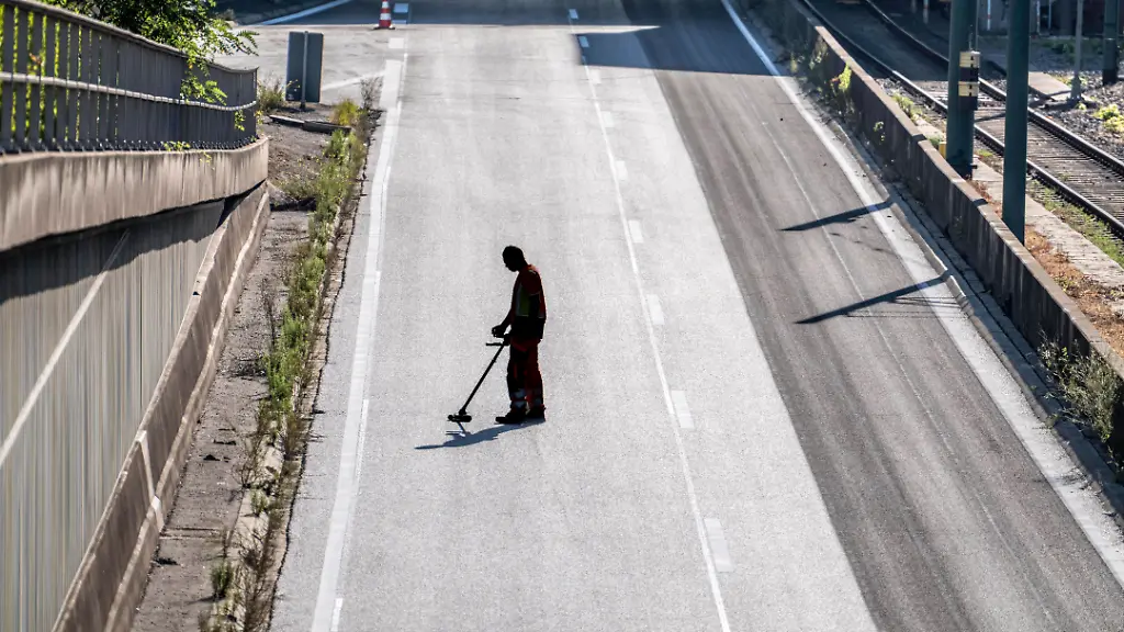 Millionenbußgelder für illegale Straßenbau-Absprachen