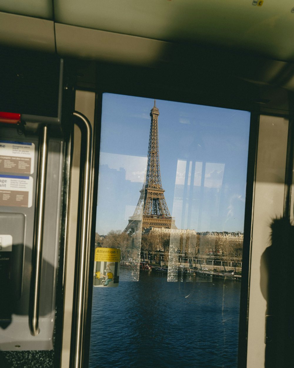 Das Leben als Expat in Paris