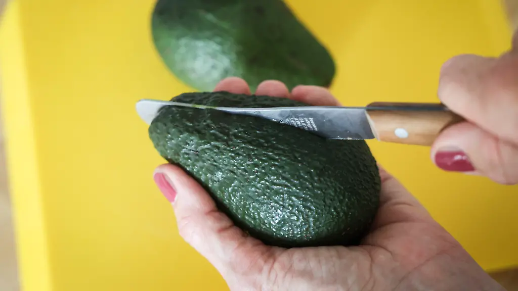 Zunahme von „Avocado-Hand“-Fällen in Kliniken