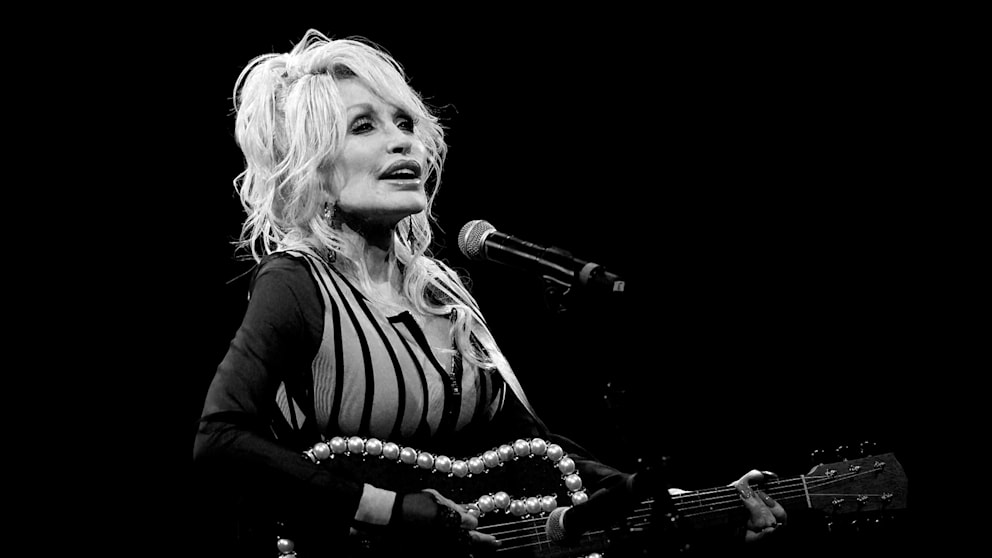 Dolly Partons berühmte Songs und ihr Vermächtnis