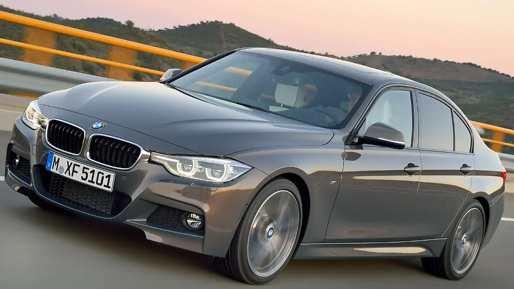 Gebrauchtwagencheck BMW 3er – Eine detaillierte Analyse