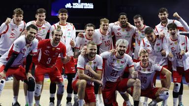 Polen gewinnt erneut die Volleyball Nations League