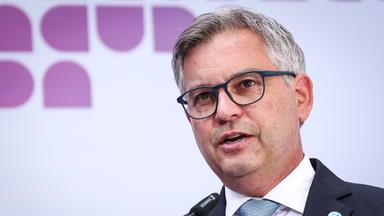 EU plant verstärkten Einsatz von Frontex