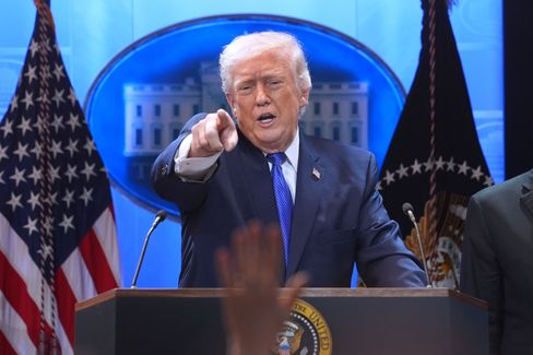 US-Bundesstaaten reichen Klage gegen Trumps Zölle ein