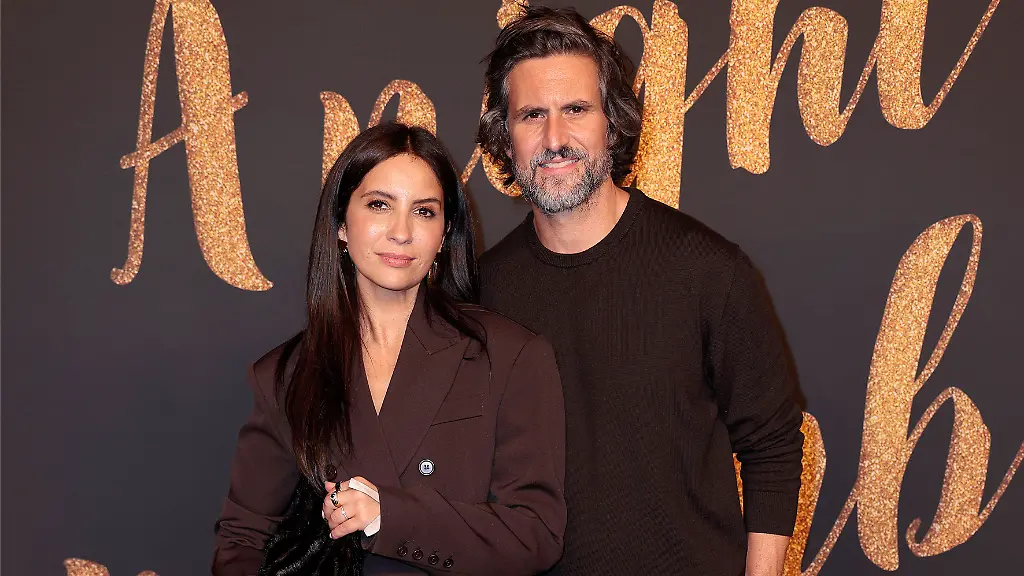 Chryssanthi Kavazi und Tom Beck erwarten drittes Kind