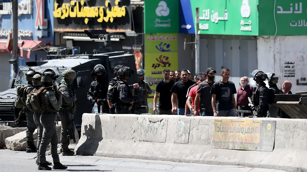 Israel räumt UNRWA-Gelände in Ost-Jerusalem