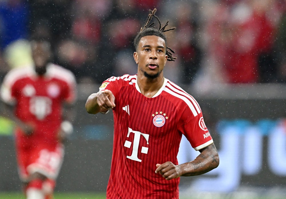 FC Bayern in der Einzelkritik: Ein beeindruckender Auftakt