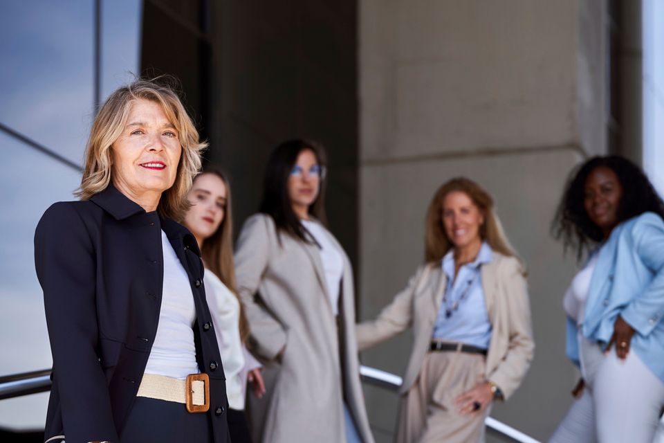 Frauen in Führungspositionen: Herausforderungen und Chancen