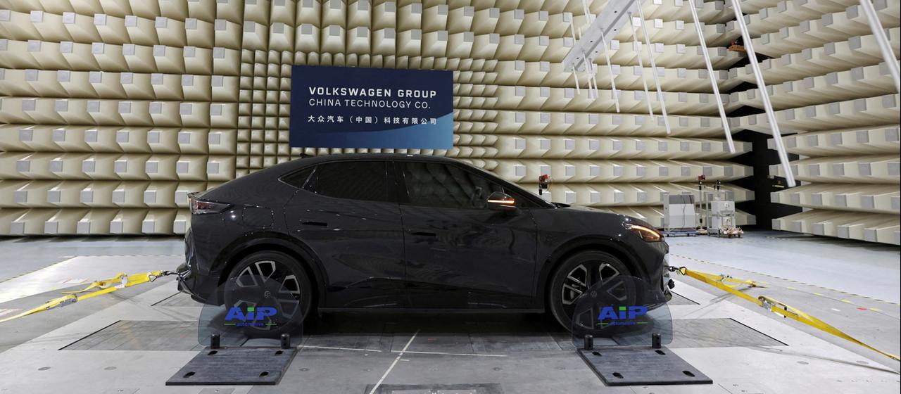 Volkswagen plant grundlegende Veränderungen im Konzern