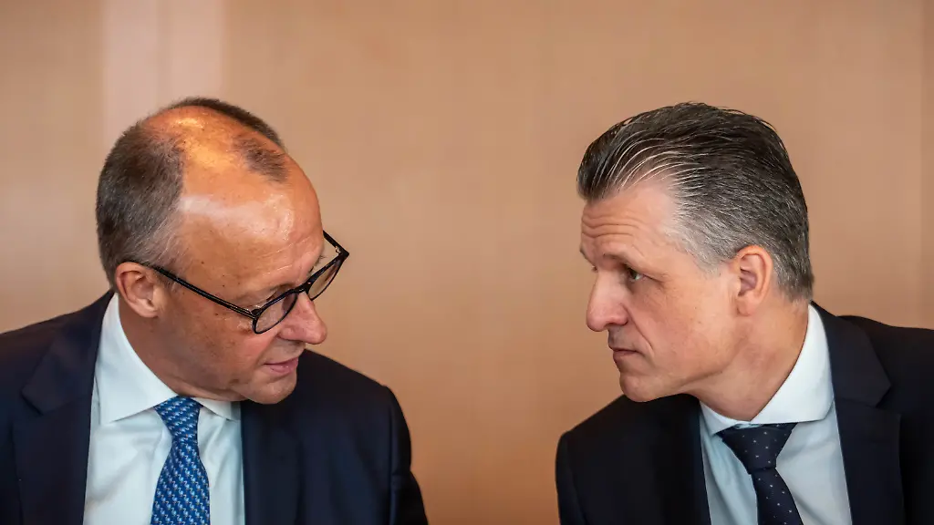 Einblicke in die aktuelle politische Situation in Deutschland