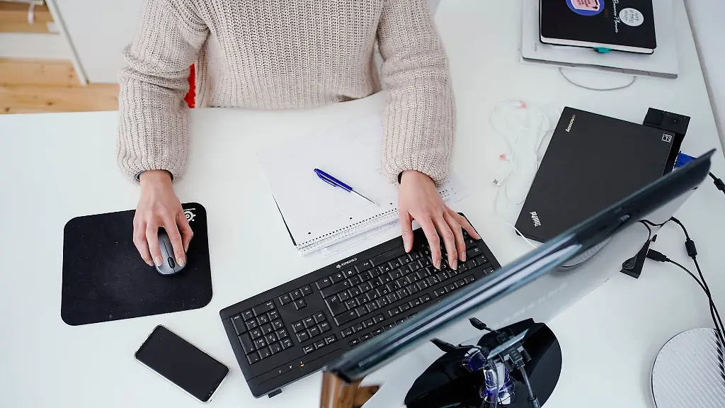 Die 5S-Methode für mehr Ordnung am Arbeitsplatz