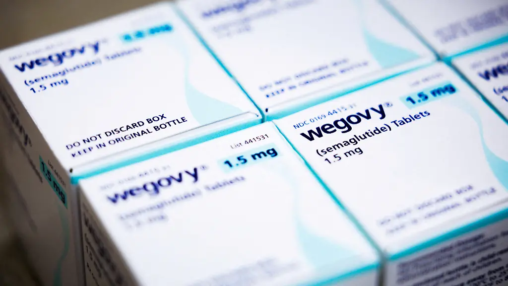 Mediziner warnen vor Risiken der neuen Abnehmpille