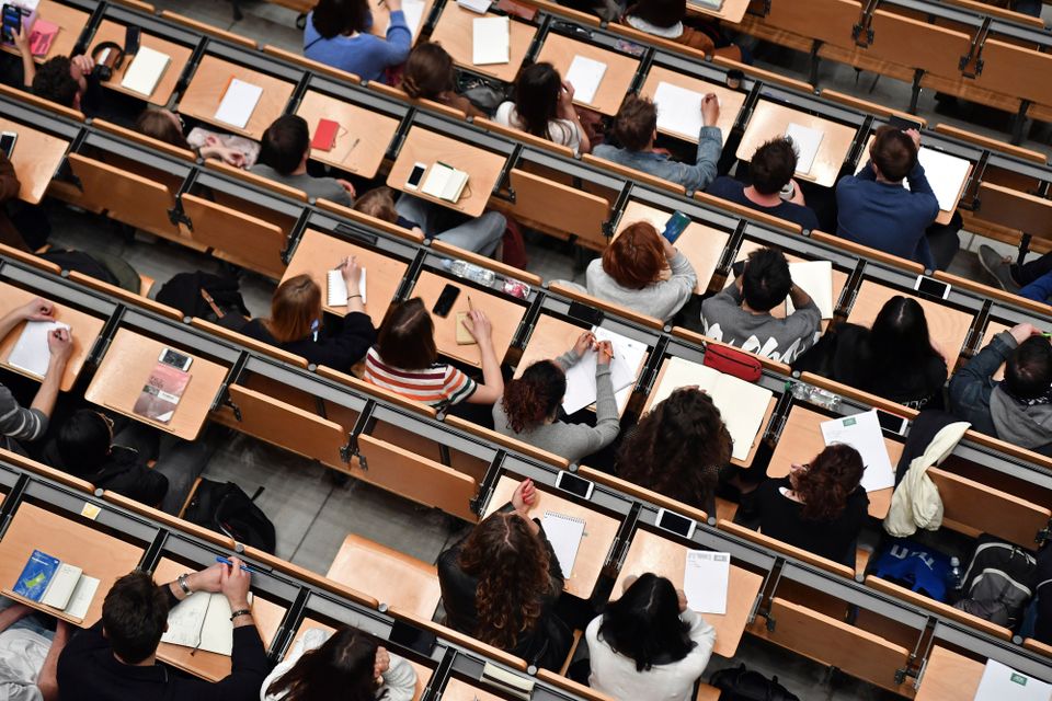 Erhöhung der Bafög-Sätze und digitale Antragstellung ab 2027