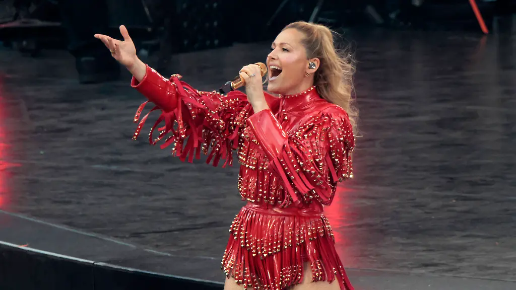 Helene Fischer stellt neuen Chart-Rekord auf
