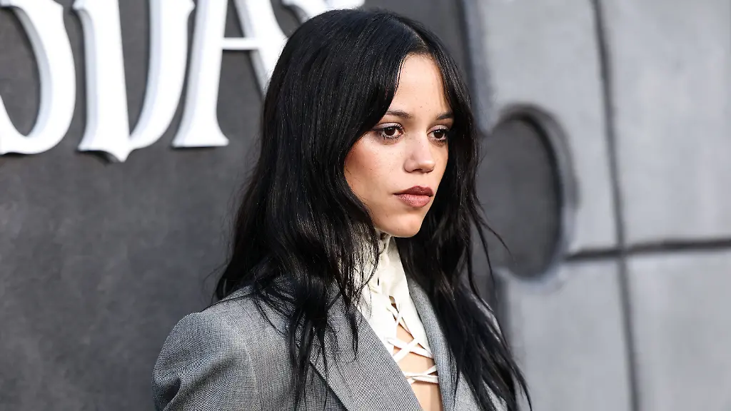 Jenna Ortega reflektiert über ihre Vergangenheit als Kinderstar