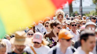 Diskriminierung von Queeren Menschen in Deutschland