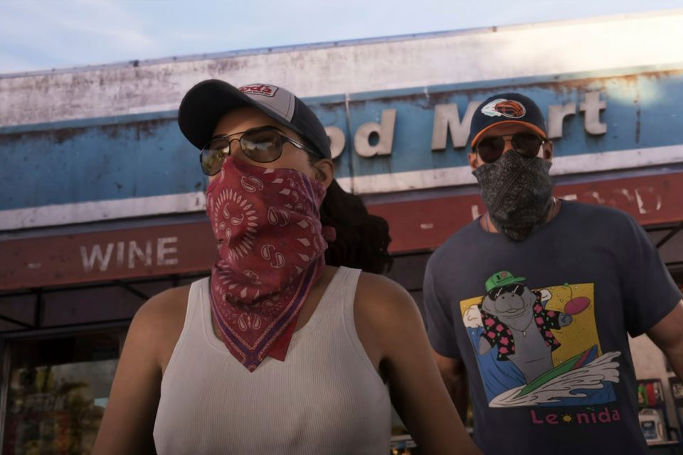 Längstes Werbevideo von ‚GTA VI‘ auf Netflix veröffentlicht