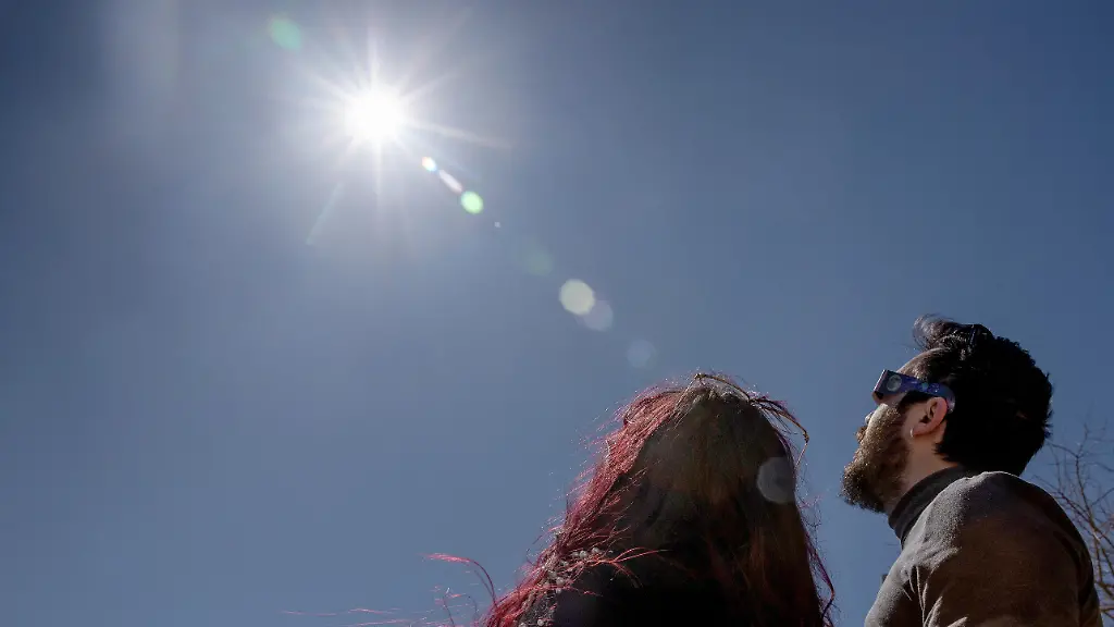 Spanien erwartet massive Besucherzahlen zur Sonnenfinsternis