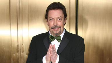 Tim Curry: Ein außergewöhnliches Leben