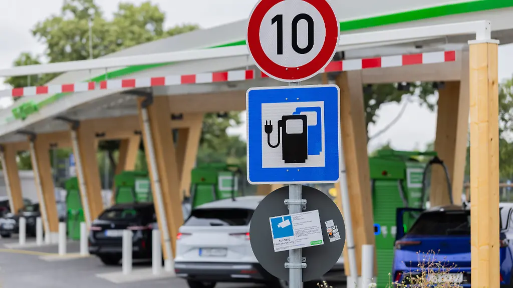 Verbrenner werden mehr gefördert
