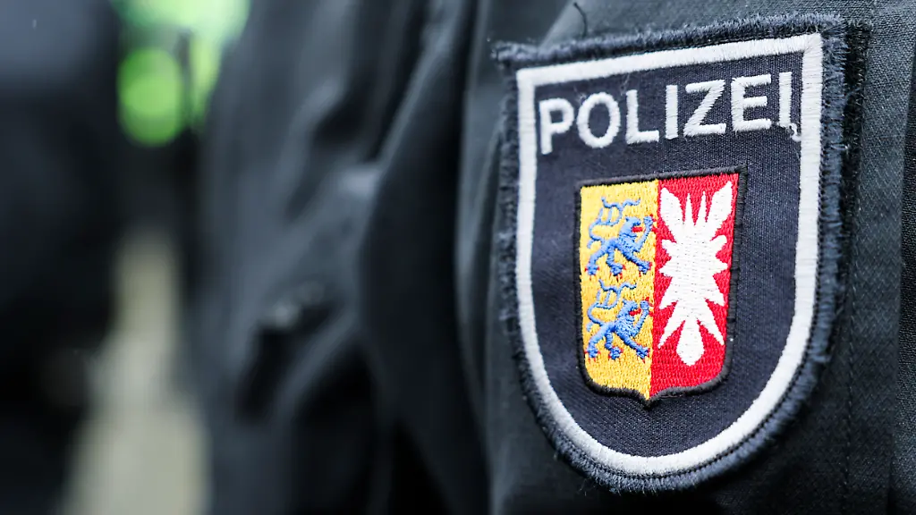 Grausiger Fund eines Torsos in Glücksburg