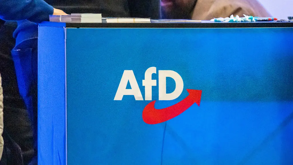 Ermittlungen gegen AfD-Politiker Michael Maurer