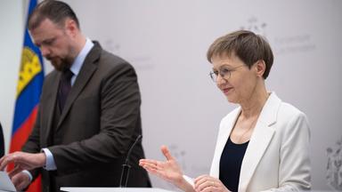 Cyberangriff auf Regierung in Liechtenstein