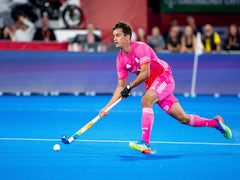Deutsches Hockeyteam holt Weltmeistertitel