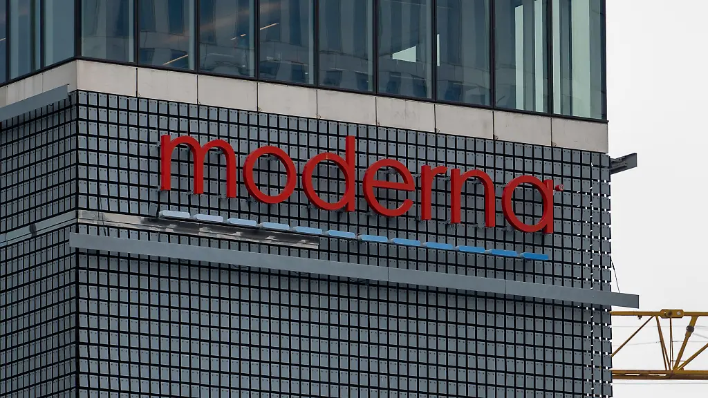 Erfolge bei Hautkrebs-Impfstoff treiben Moderna-Aktien in die Höhe