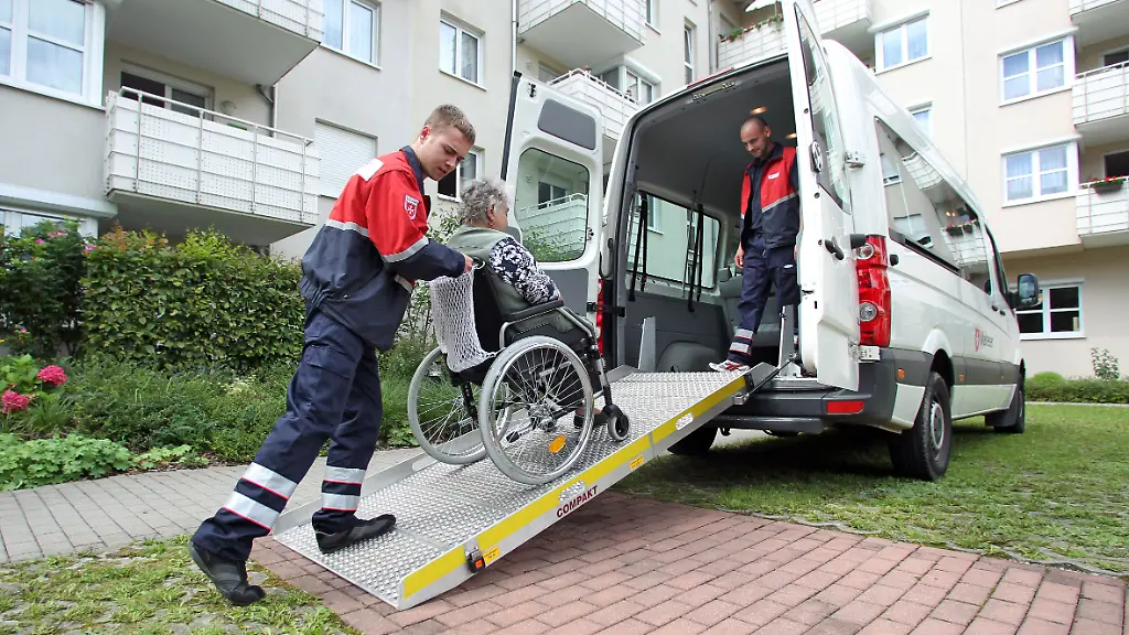 Koalition bereitet Zivildienst vor: Interesse von 22 Verbänden
