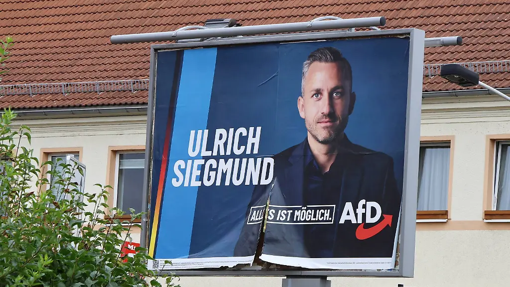 Grünen-Politiker erntet Kritik für Sanktionsvorschlag