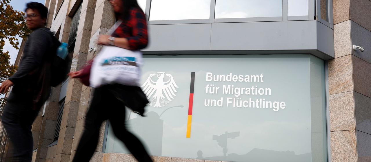 Deutlicher Rückgang der Asylanträge im Juli 2026