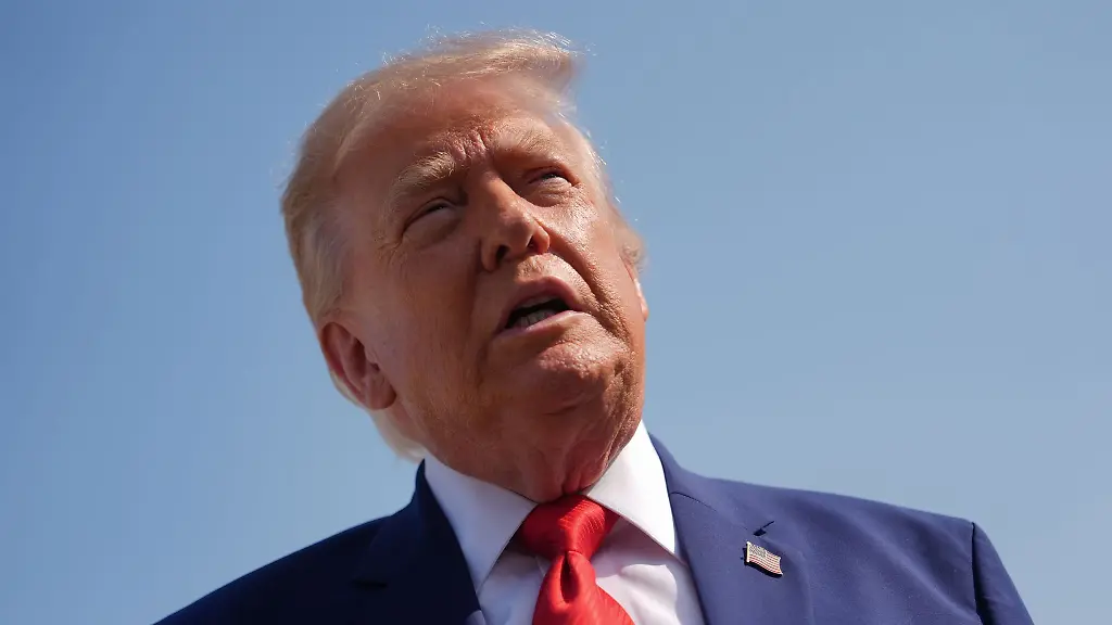 Trump stoppt Angriff auf Iran nach Verhandlungen