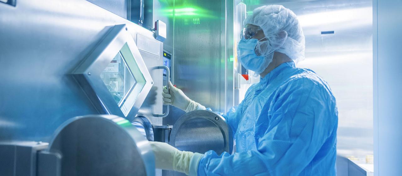 Wettbewerbsanalyse zur Technologieinnovation: Deutschlands Rückstand