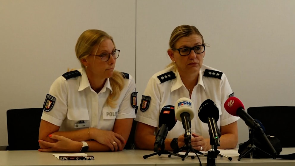 Generalbundesanwalt übernimmt Ermittlungen zu Sprengstoff-Drohne am Flughafen Leipzig