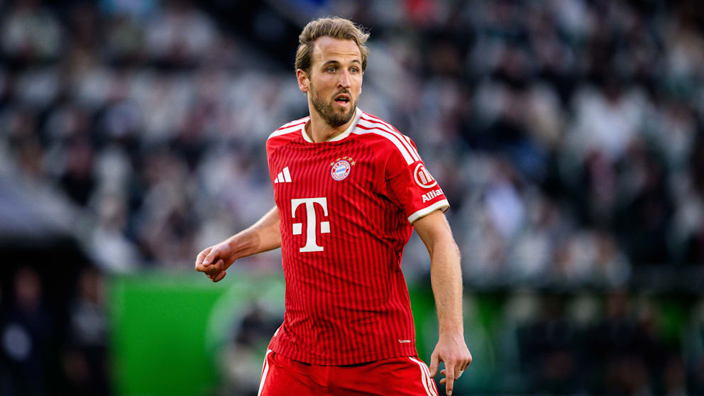 Neue Folge von „Bayern on Tour“: Ein neuer Backup für Harry Kane?