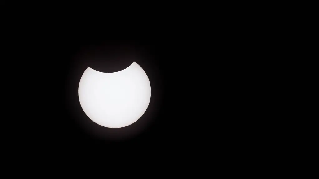 Sonnenfinsternis: Was Sie in Deutschland am Mittwochabend erwartet