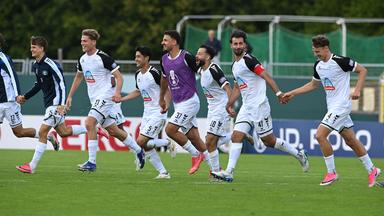 Sportlicher Rückblick auf ein ereignisreiches Wochenende