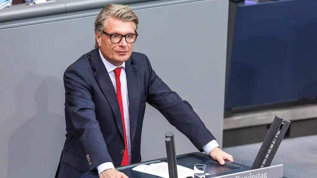Führerscheinentzug bei CDU-Politiker Bareiß nach Unfall